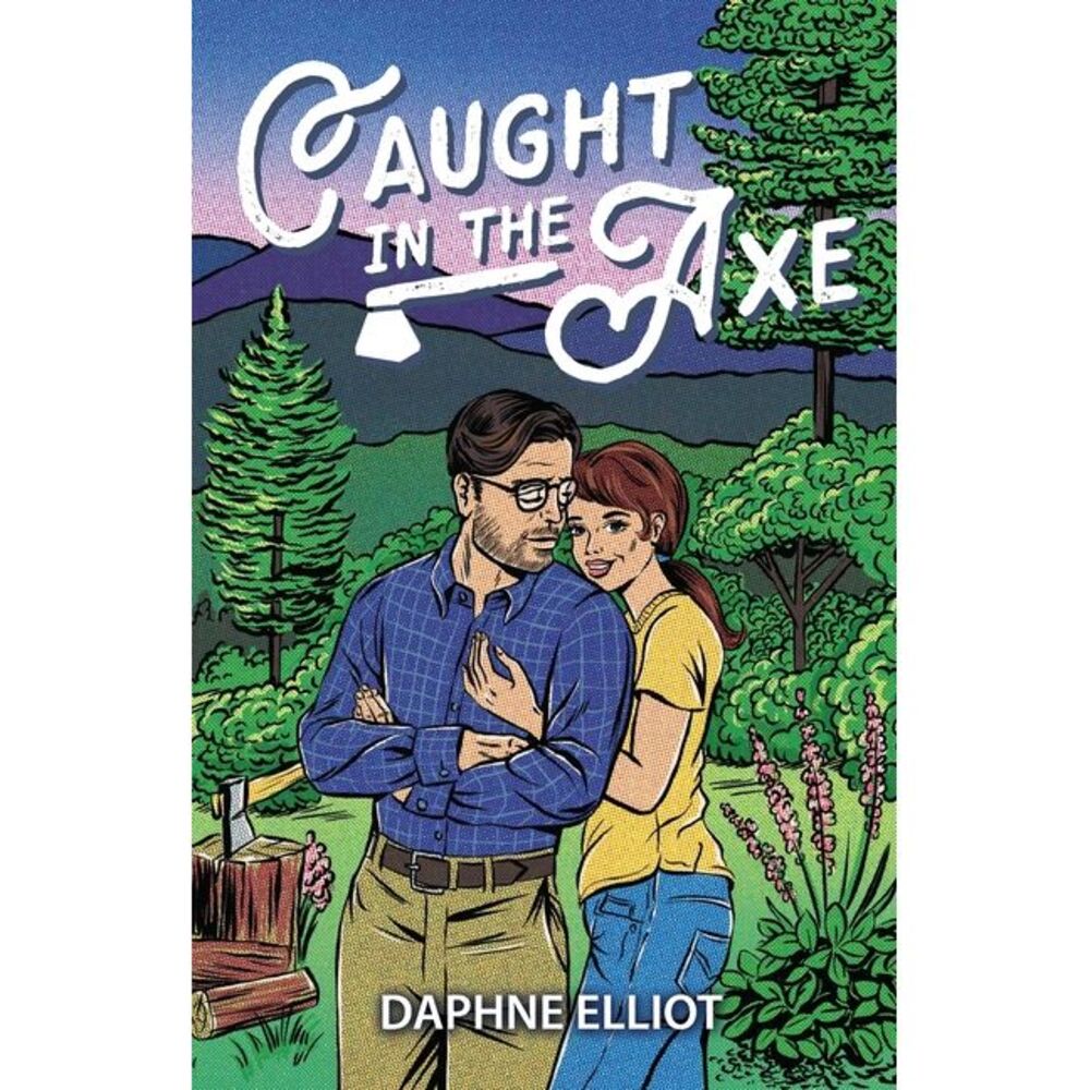 Caught In The Axe -- Elliot